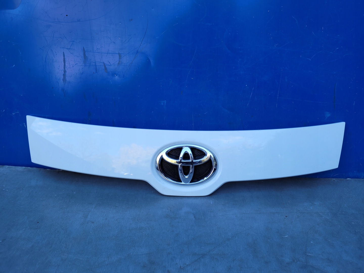 Toyota Proace V Kühlergrill FRONTGRILL Kühlergitter 806434177A - Thumbnail 1