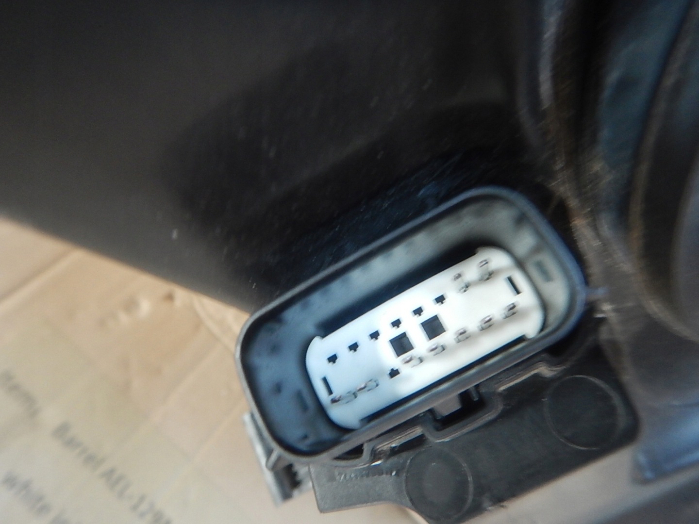 Frontscheinwerfer Ford Fiesta VII Mk7 C1BB13WQ30CG LED Links Headlight - Thumbnail 12