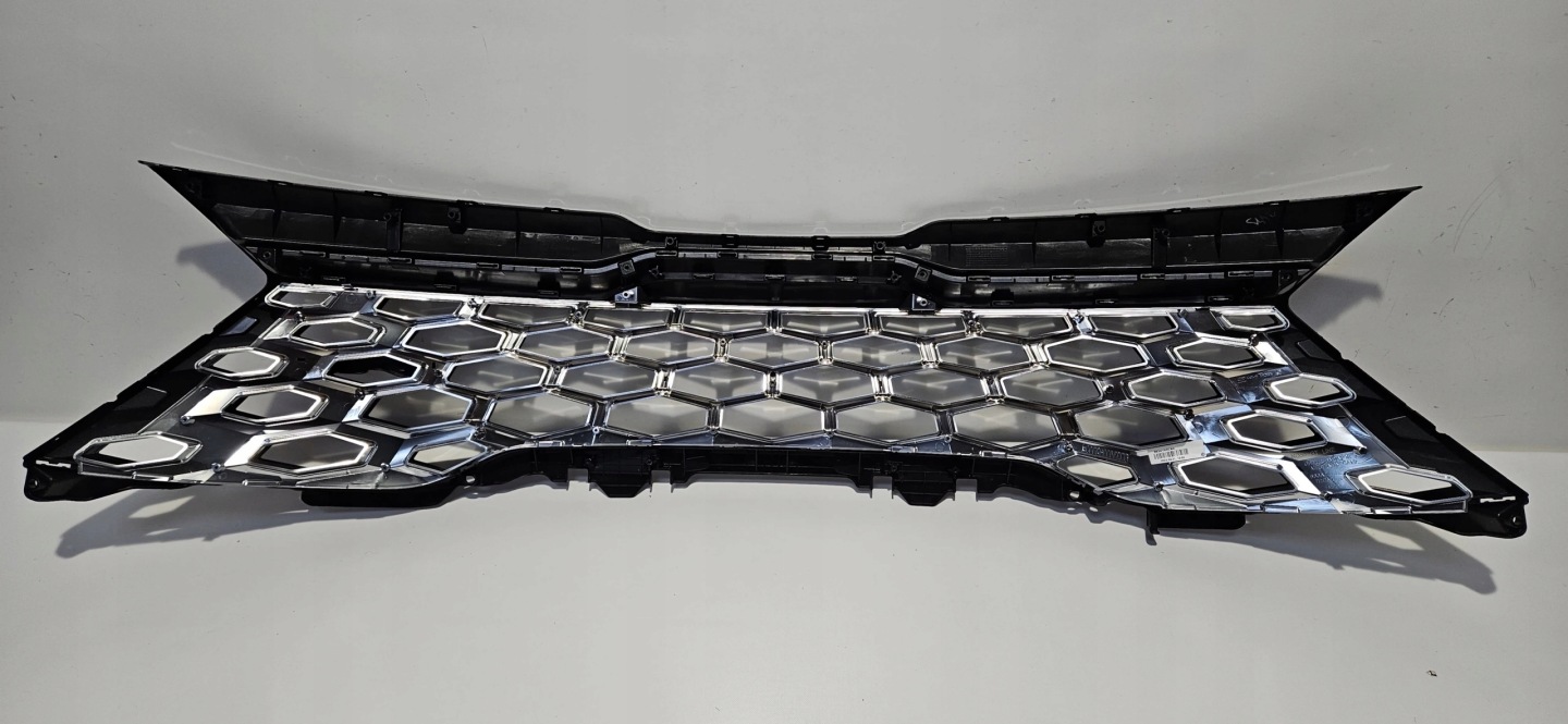 Kia Sportage NQ5 Kühlergrill FRONTGRILL Kühlergitter - Thumbnail 9