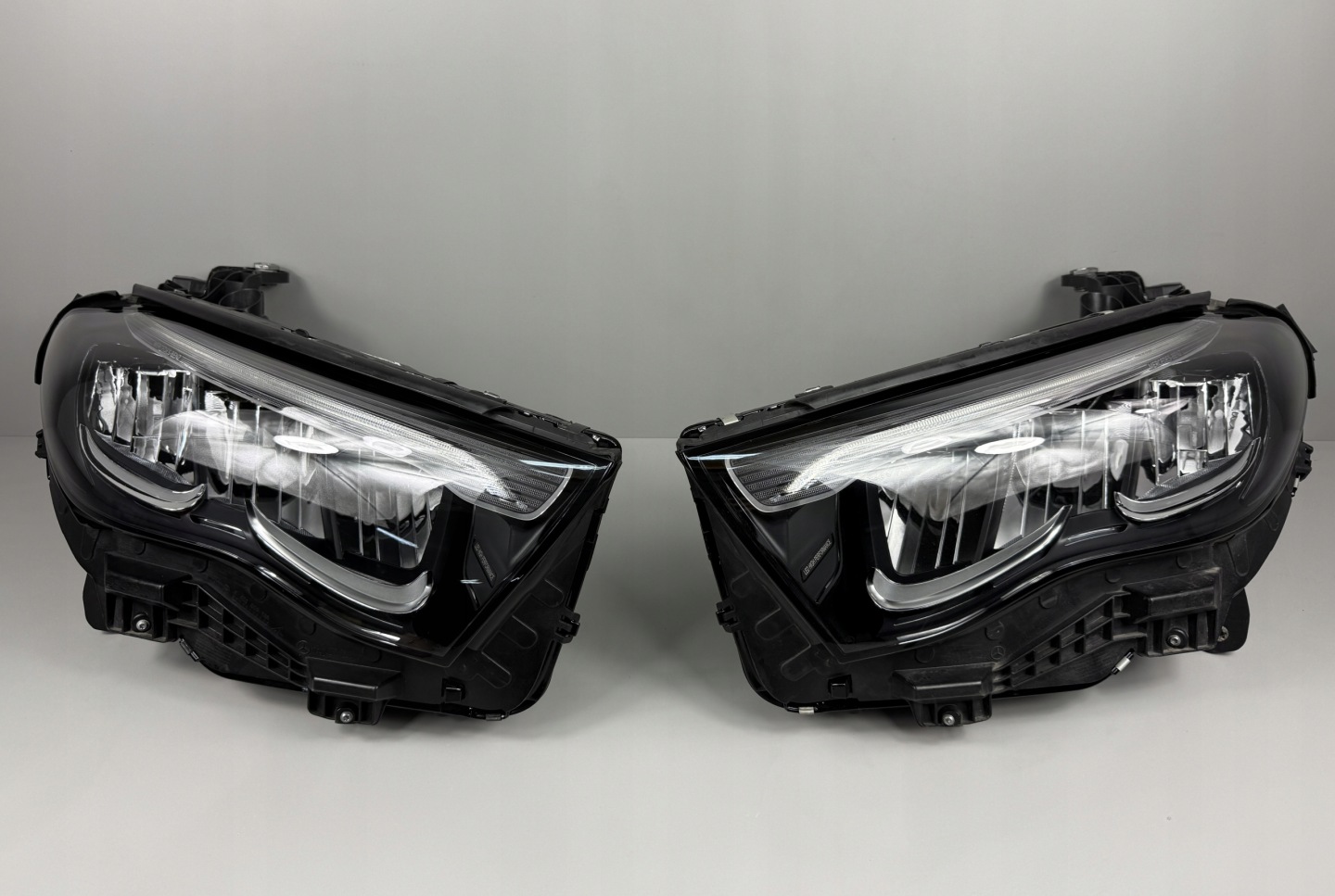 Frontscheinwerfer Mercedes-Benz E-Klasse W214 A2149065000 High Performance LED Links Headlight - Thumbnail 1