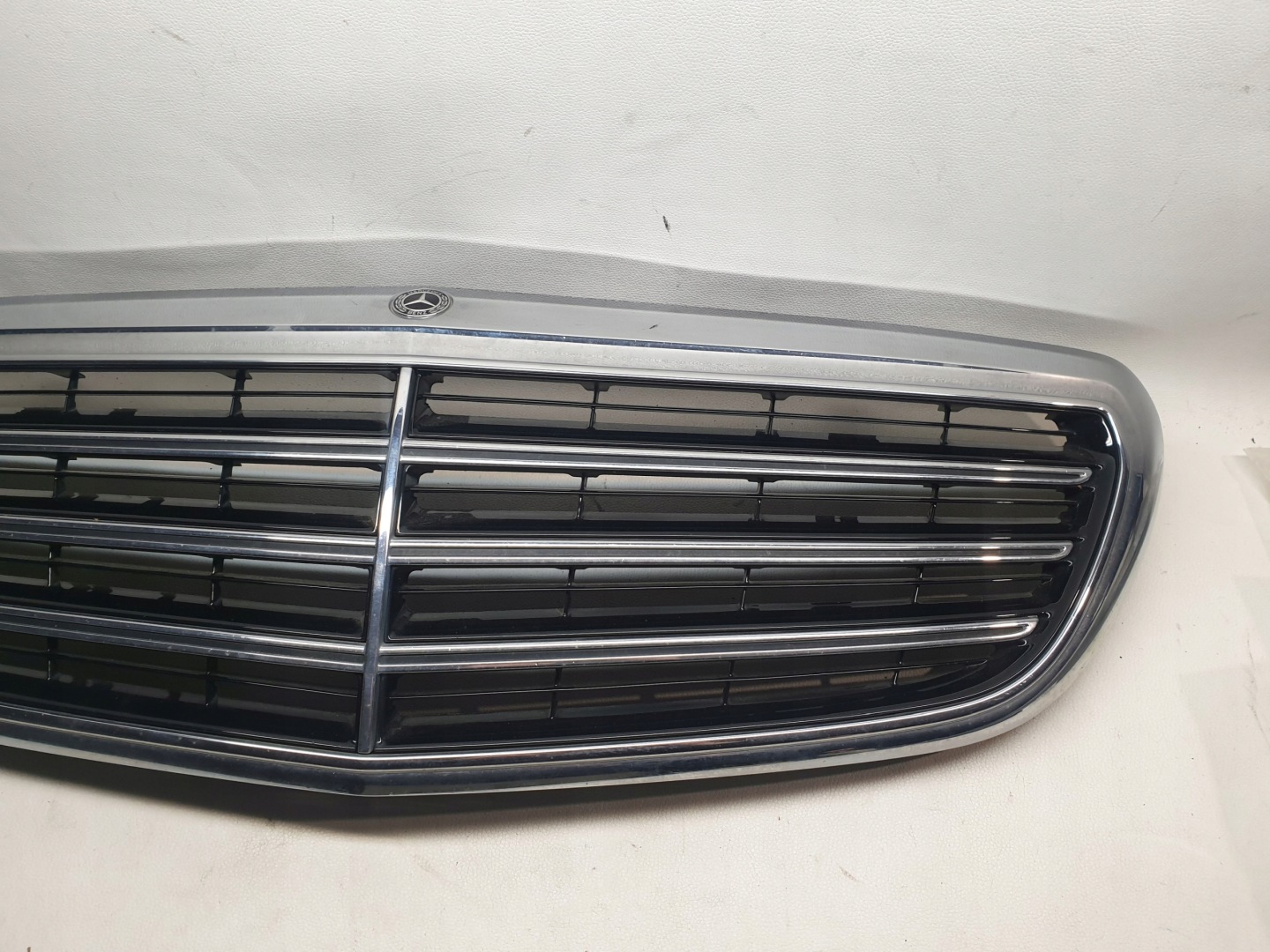 Mercedes-Benz E-Klasse W213 Kühlergrill FRONTGRILL Kühlergitter A2138809002 - Thumbnail 10
