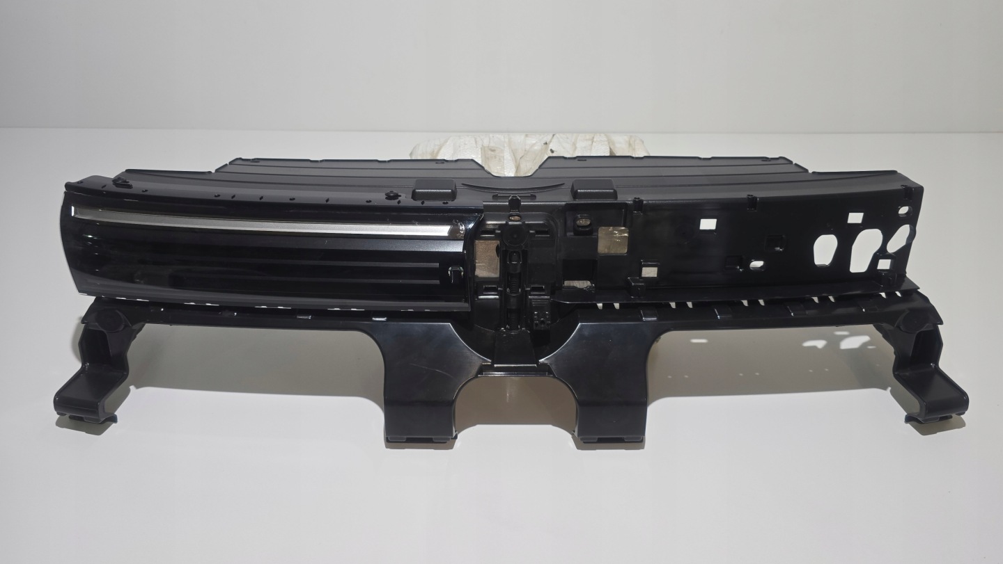 VW Tiguan Kühlergrill FRONTGRILL Kühlergitter 571853653A - Thumbnail 1