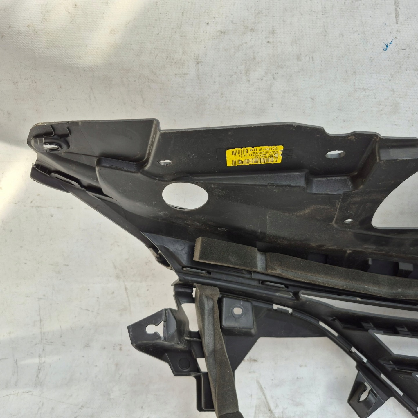 Renault Clio X98 Kühlergrill FRONTGRILL Kühlergitter 622567196R - Thumbnail 9