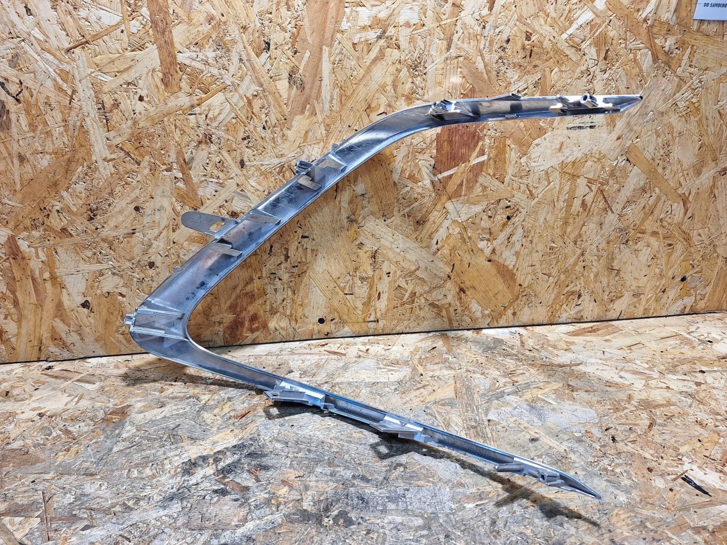 Toyota Camry XV70 Kühlergrill FRONTGRILL Kühlergitter 5271333080 - Thumbnail 6