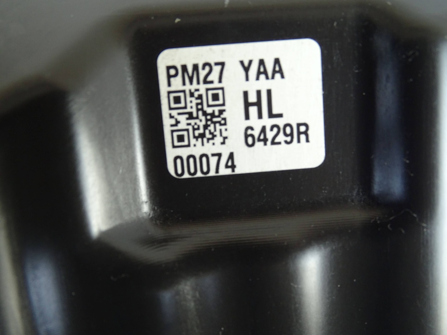 Frontscheinwerfer Suzuki SX4 GY LED Rechts Scheinwerfer Headlight - Thumbnail 8