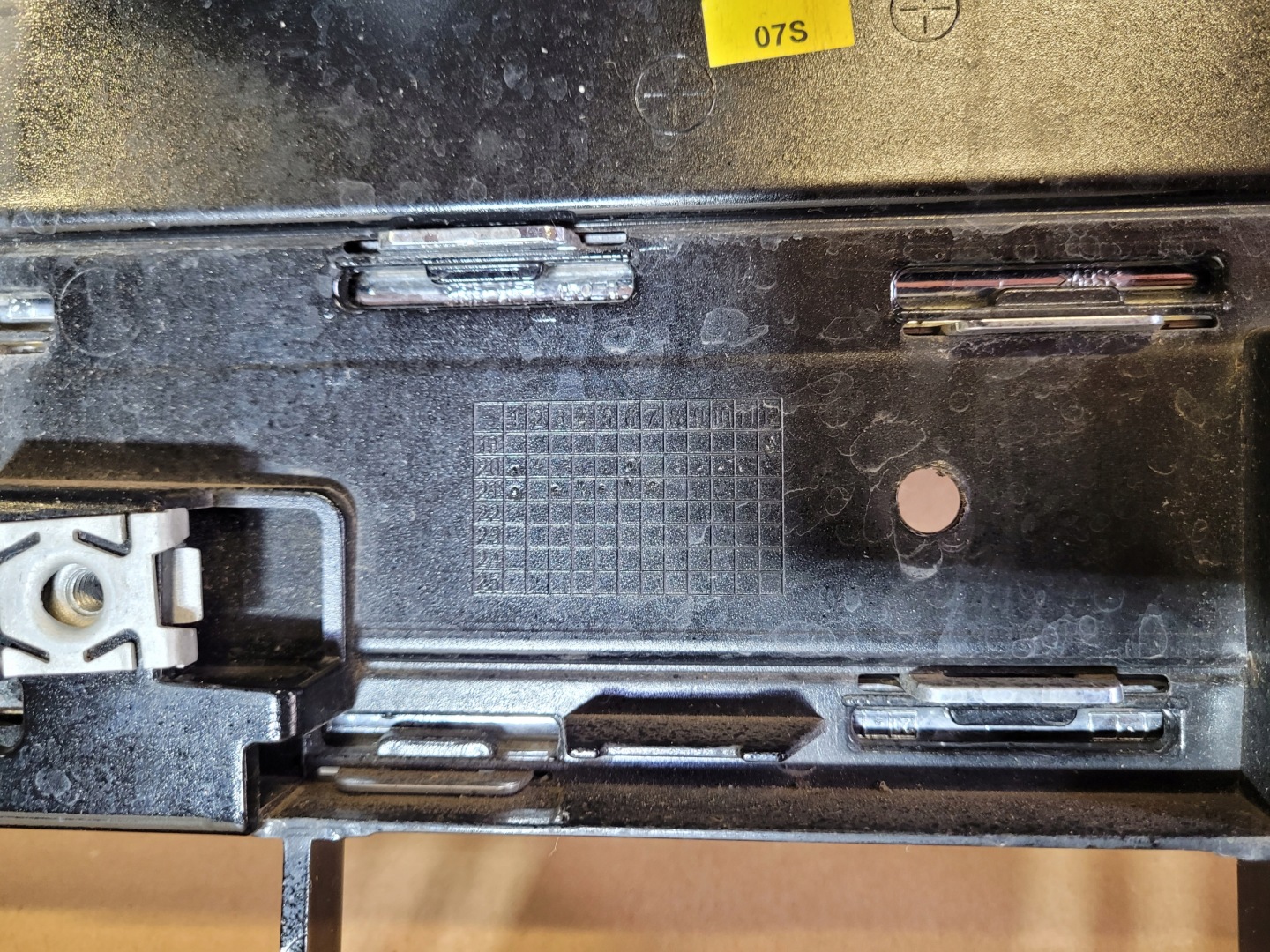 VW Arteon 3H Kühlergrill FRONTGRILL Kühlergitter 3G8853655H - Thumbnail 9