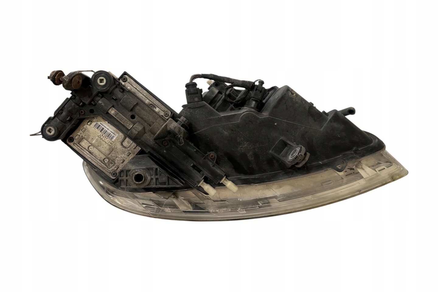 Frontscheinwerfer VW Phaeton 3D 3D1941015N LED Links Scheinwerfer Headlight - Thumbnail 9