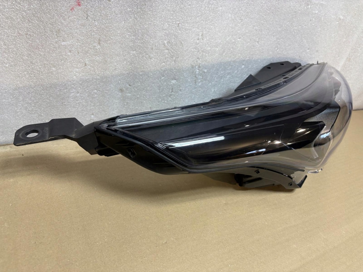 Frontscheinwerfer Kia Ceed CD Facelift LED Links Scheinwerfer Headlight - Thumbnail 12