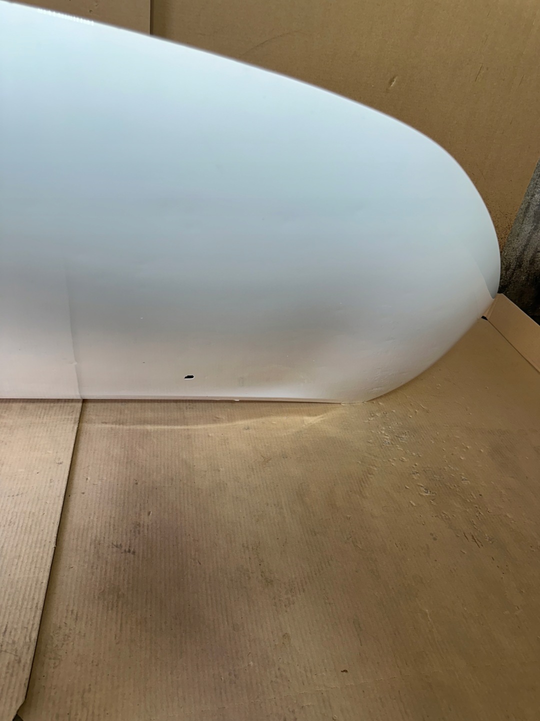 Motorhaube Citroen C3 Bonnet Hood - Thumbnail 8