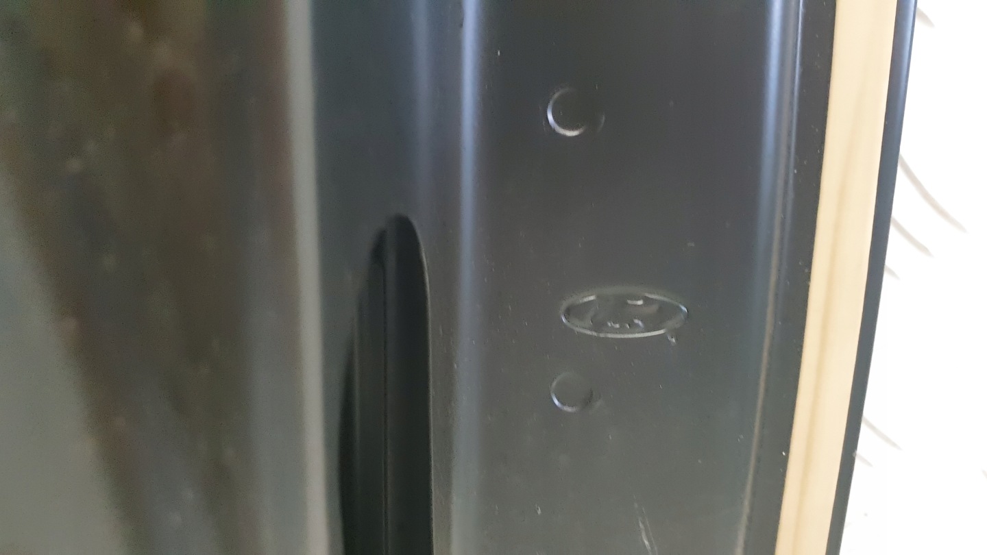 Ford B-MAX I Mk1 Tür Vorne Links Door Porta Porte - Thumbnail 8