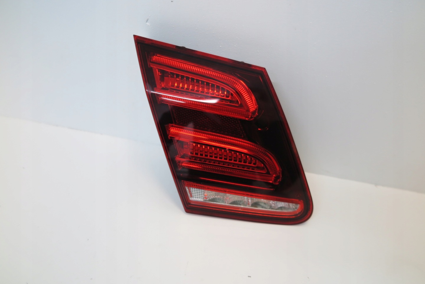 Mercedes-Benz E-Klasse W212 Rückleuchte Rearlamp - Thumbnail 1