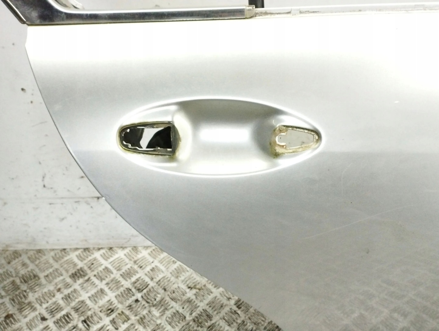 Lexus GS S19 Tür Vorne Rechts Door 169581 Porta Porte - Thumbnail 9