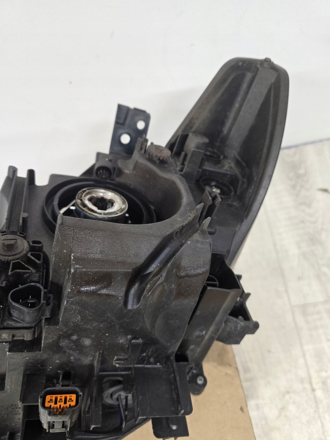 Frontscheinwerfer Mazda 6 VI GJ LED Rechts Scheinwerfer Headlight - Thumbnail 9