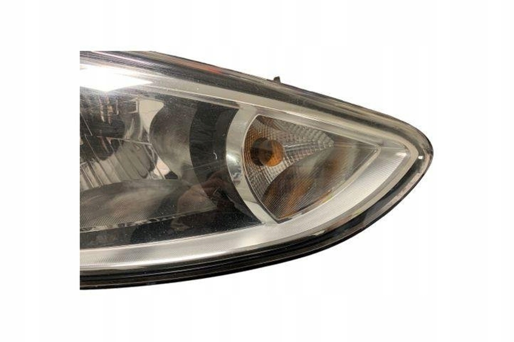 Frontscheinwerfer Hyundai i10 PA LED Links Scheinwerfer Headlight - Thumbnail 11