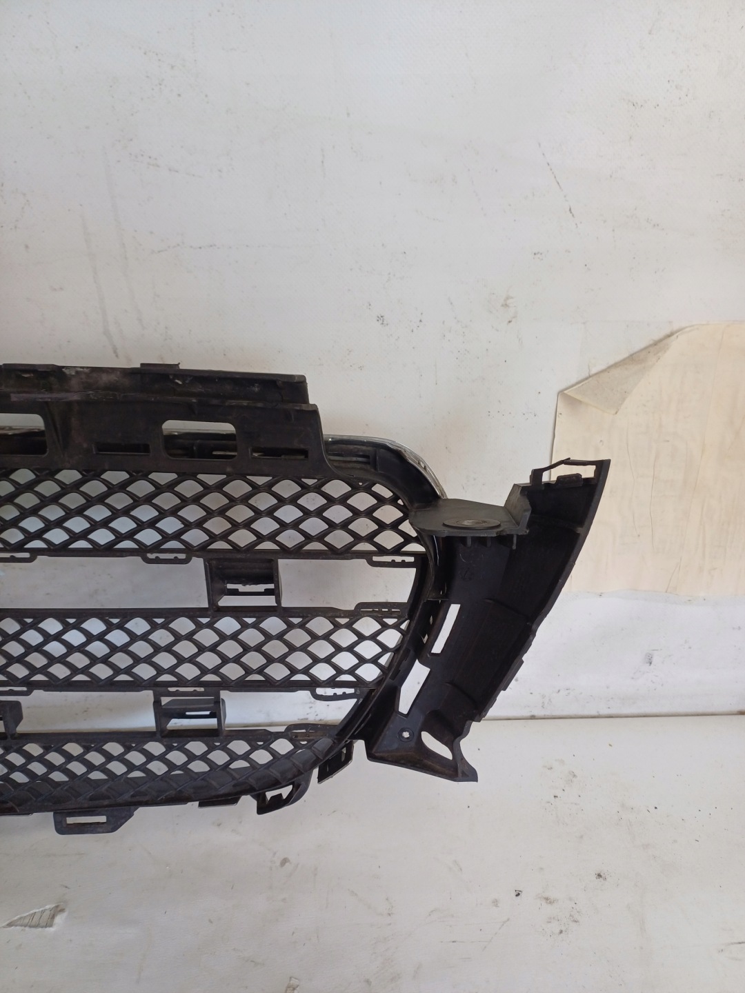 Mercedes-Benz E-Klasse W213 Kühlergrill FRONTGRILL Kühlergitter A2138880223 - Thumbnail 12