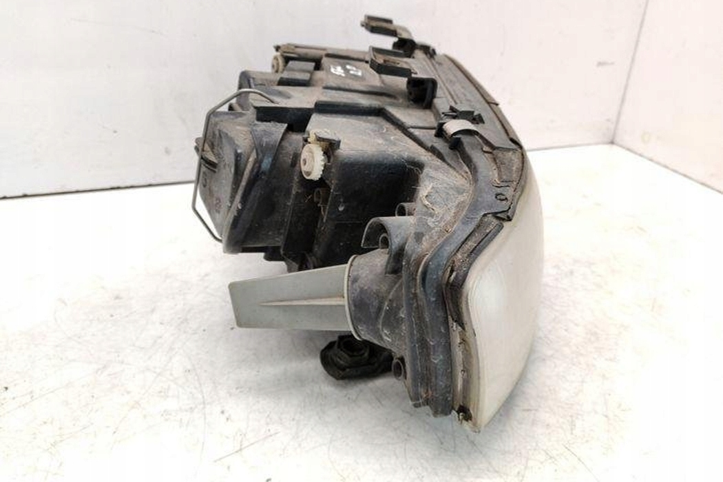 Frontscheinwerfer Audi A6 LED Rechts Scheinwerfer Headlight - Thumbnail 10