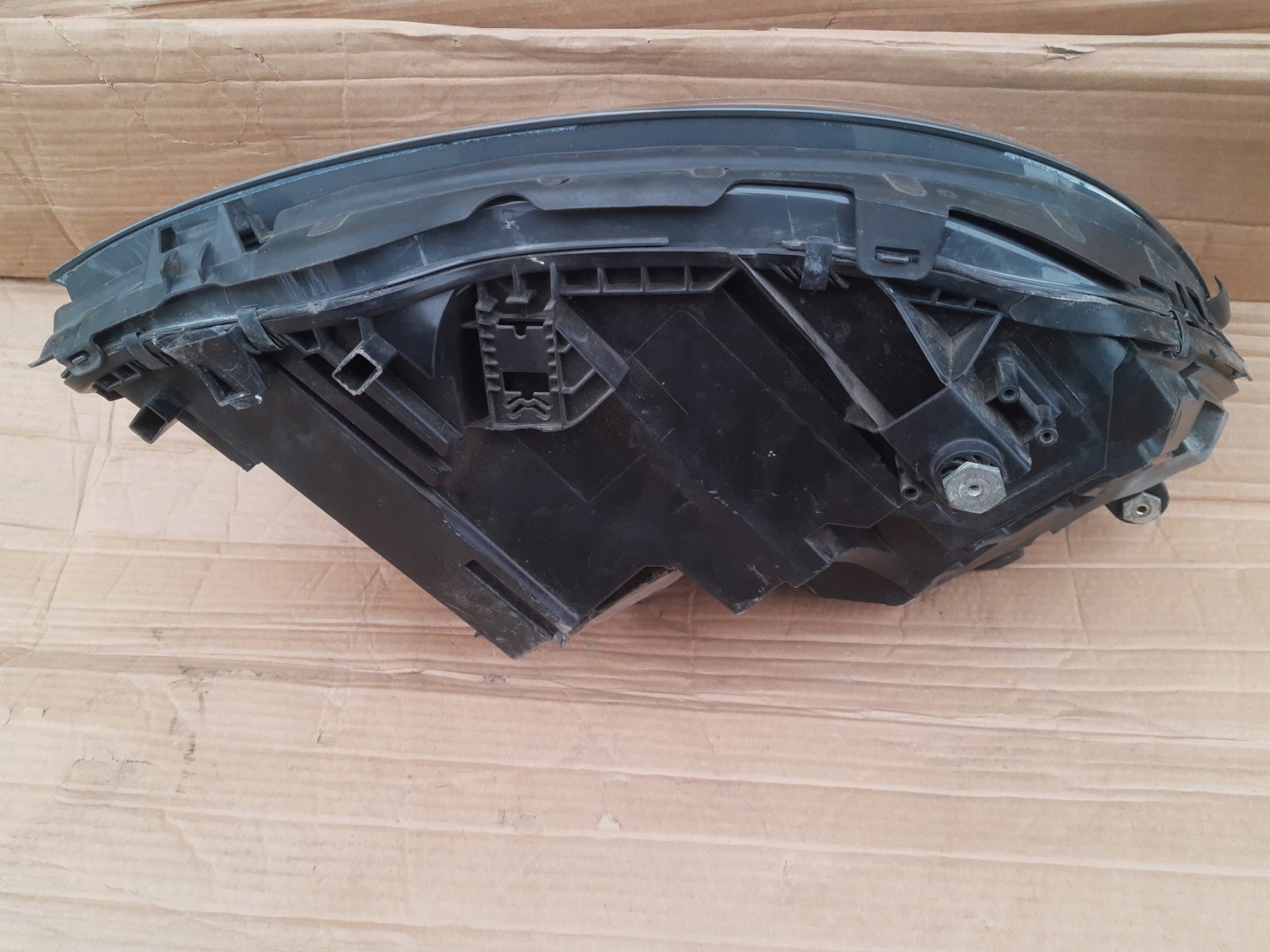 Frontscheinwerfer Mercedes-Benz S-Klasse W222 A2229068402 ILS Links Headlight - Thumbnail 12