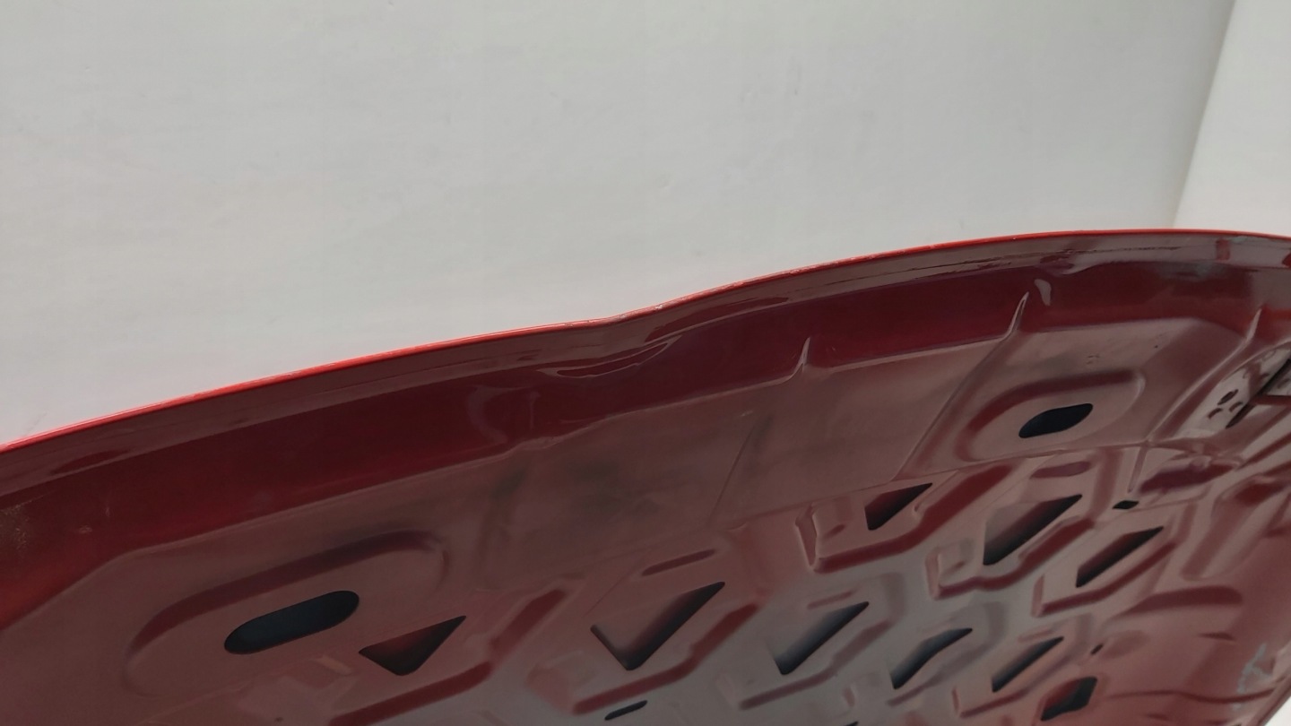 Motorhaube Volvo S40/S50/V40/V50 V40 Bonnet Hood - Thumbnail 11