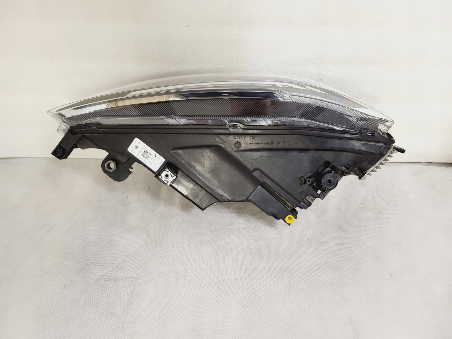 Frontscheinwerfer VW Taigo 2G7941035C LED Links Scheinwerfer Headlight - Thumbnail 12