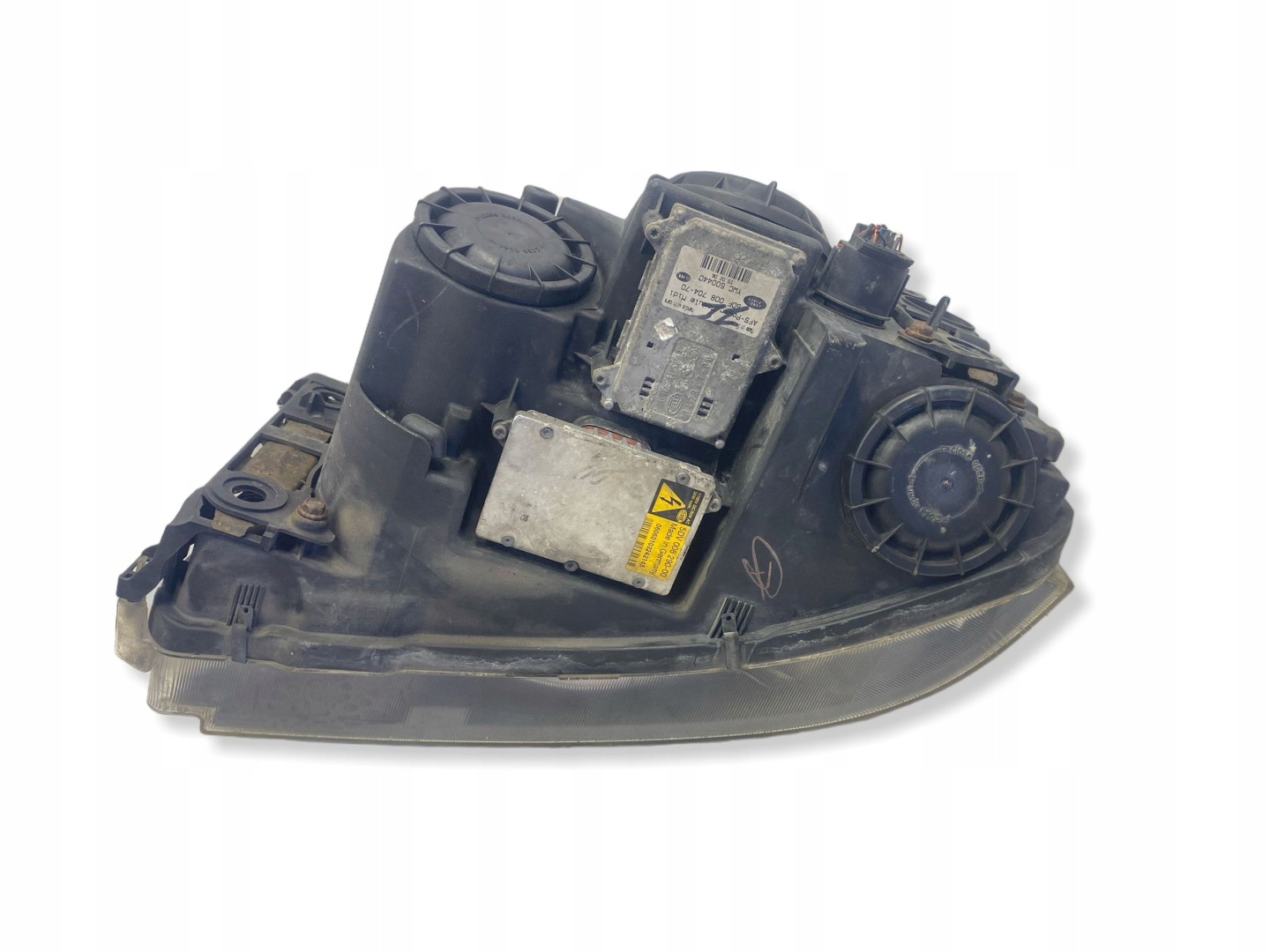 Frontscheinwerfer Land Rover Range Sport L494 BC501783LZ LED Rechts Headlight - Thumbnail 7