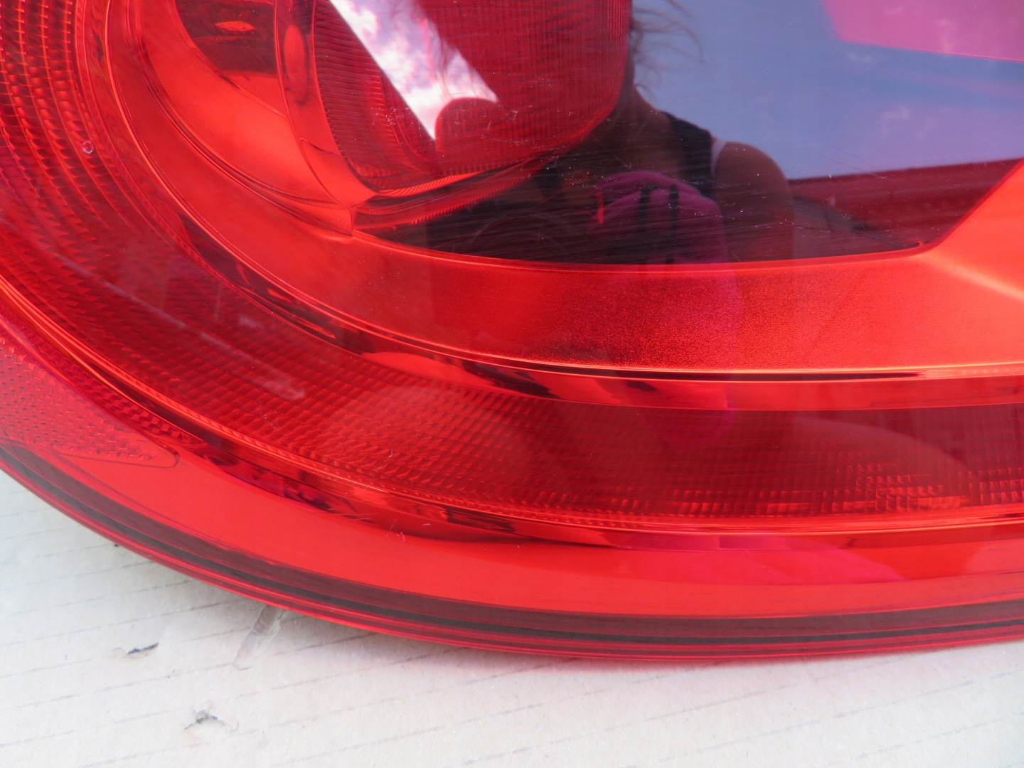 VW Beetle Rückleuchte 5C5945095H Rearlamp - Thumbnail 6