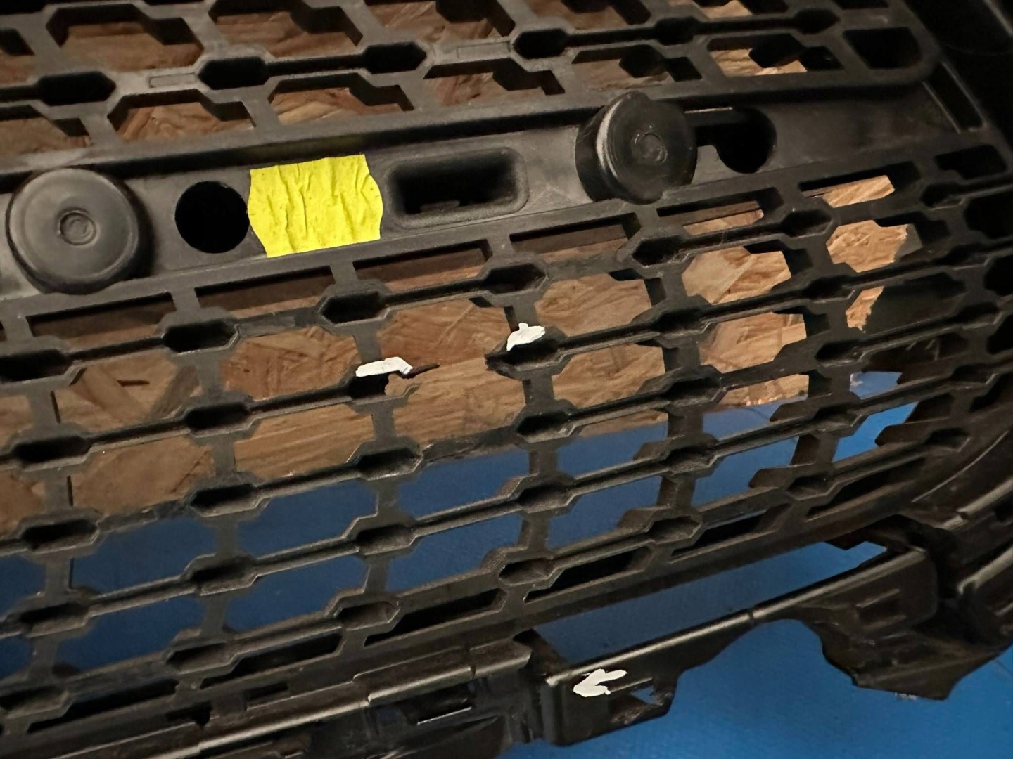 Mercedes-Benz E-Klasse W238 Kühlergrill FRONTGRILL Kühlergitter A2388883100 - Thumbnail 6