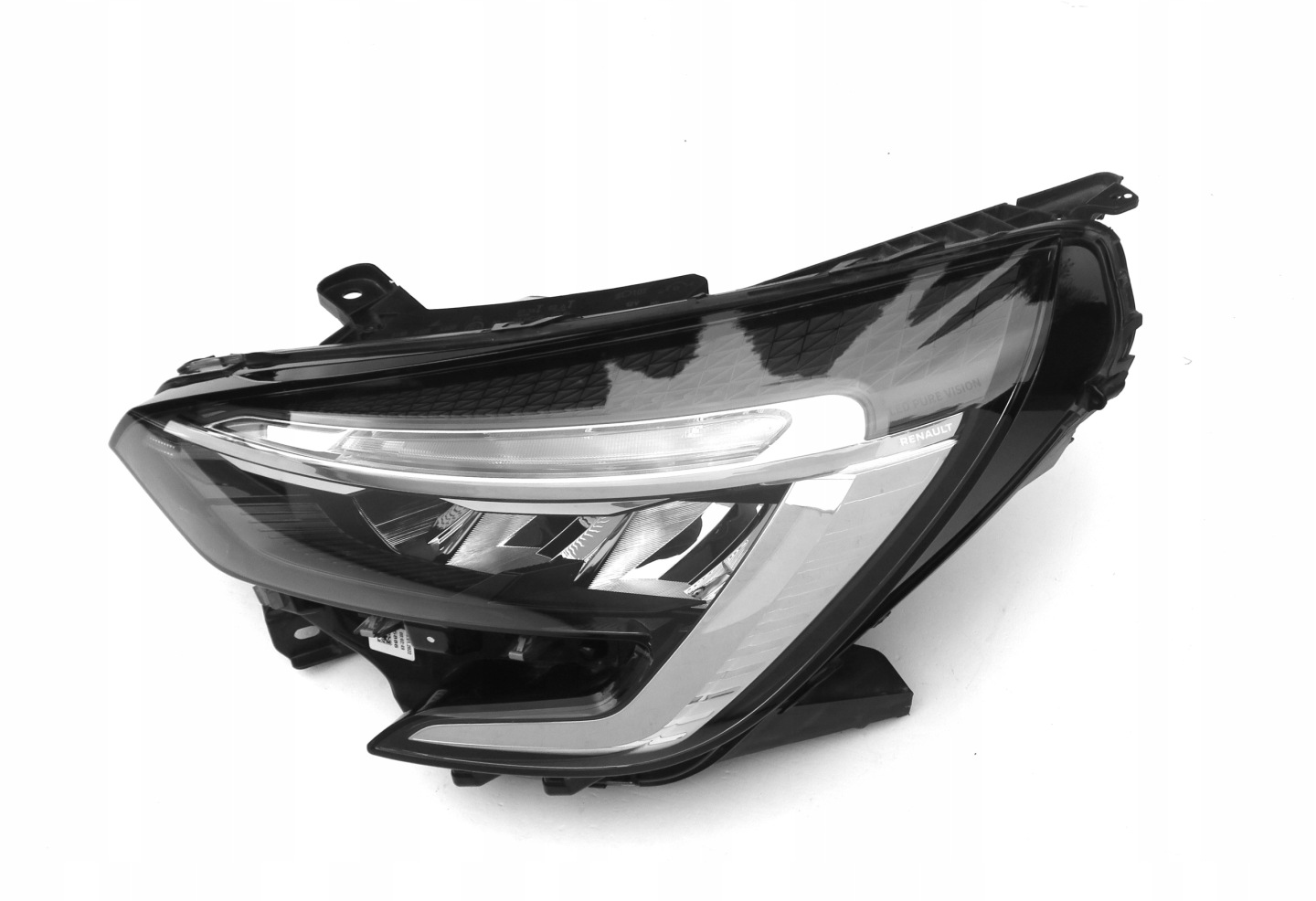 Frontscheinwerfer Renault Clio X98 012022LRCL LED Links Scheinwerfer Headlight - Thumbnail 4