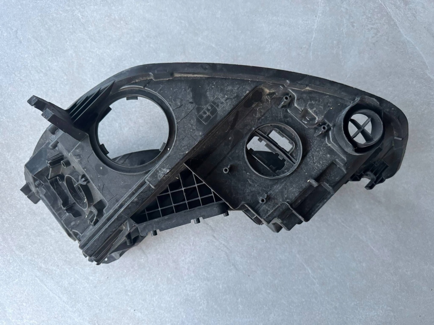 Frontscheinwerfer Audi A6 4G0941036A LED Links Scheinwerfer Headlight - Thumbnail 8
