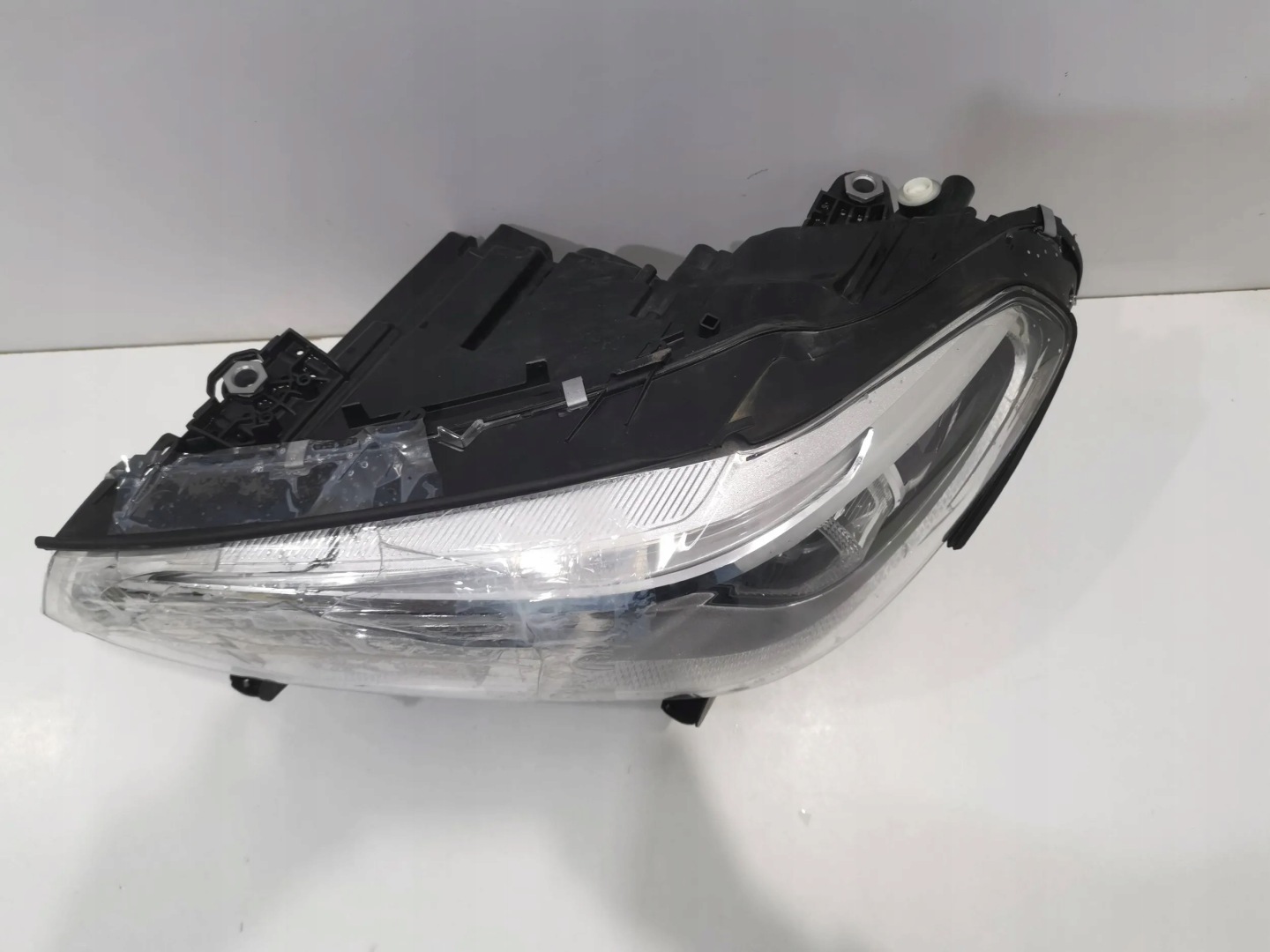Frontscheinwerfer BMW X4 G02 8739653 LED Links Scheinwerfer Headlight - Thumbnail 10