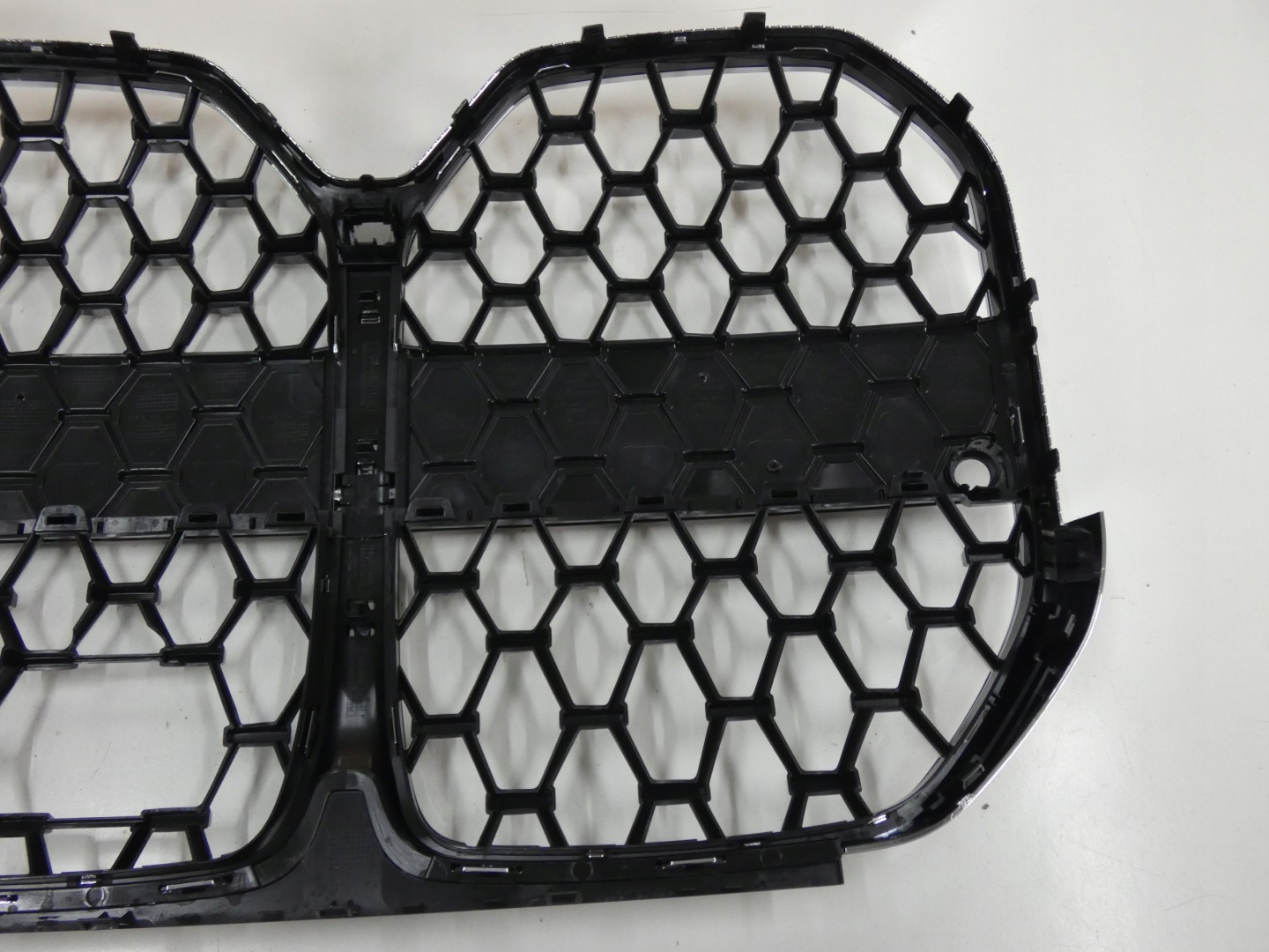 BMW 4 G26 Kühlergrill FRONTGRILL Kühlergitter 9466884 - Thumbnail 6