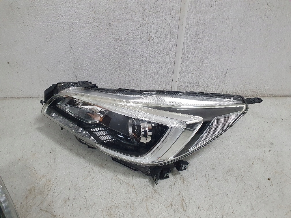 Frontscheinwerfer Subaru Outback BS 01419LAMPYPRZ LED Links Headlight - Thumbnail 3