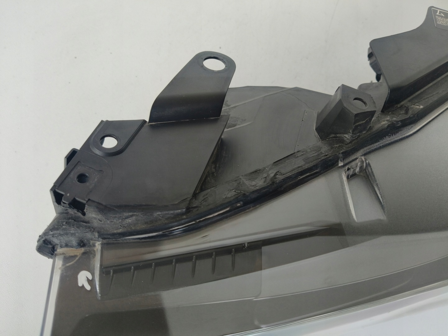Frontscheinwerfer Mazda CX-5 KF KB8N51040L LED Links Scheinwerfer Headlight - Thumbnail 5