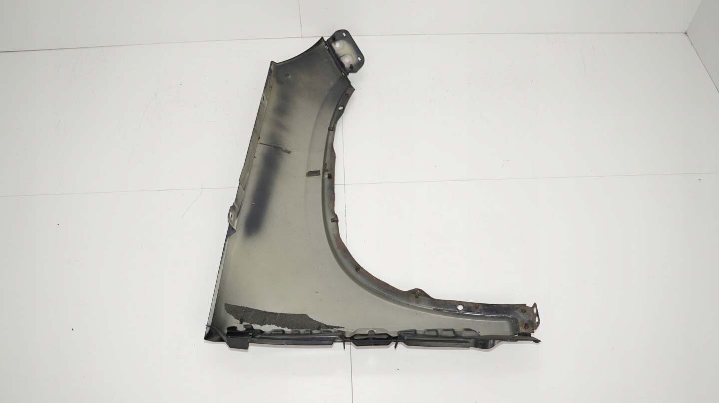 Kotflügel VW Tiguan Vorne Links Fender Parafanghi Ailes - Thumbnail 9