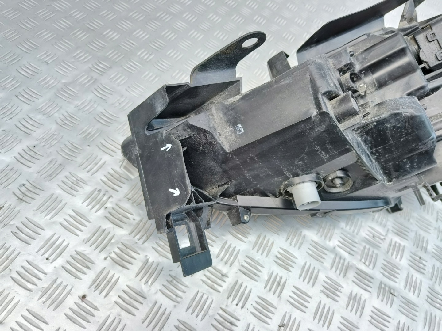 Frontscheinwerfer Mazda CX-5 KF KB8A51030 LED Rechts Scheinwerfer Headlight - Thumbnail 9
