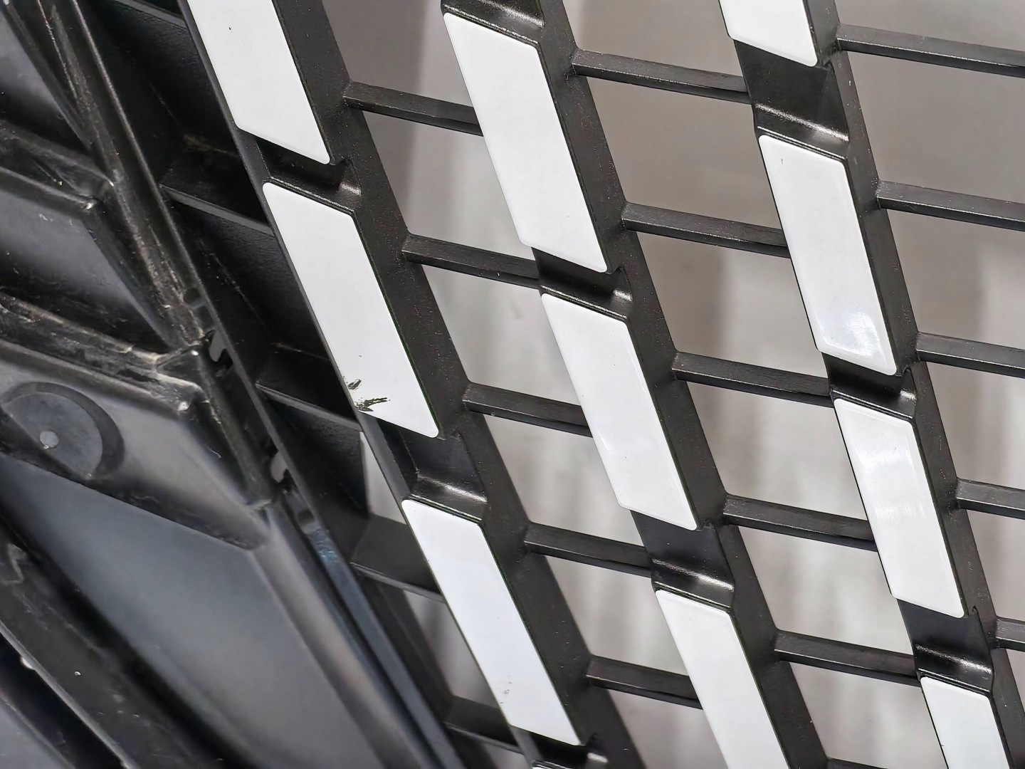 Peugeot 2008 Kühlergrill FRONTGRILL Kühlergitter 9852657680 - Thumbnail 5