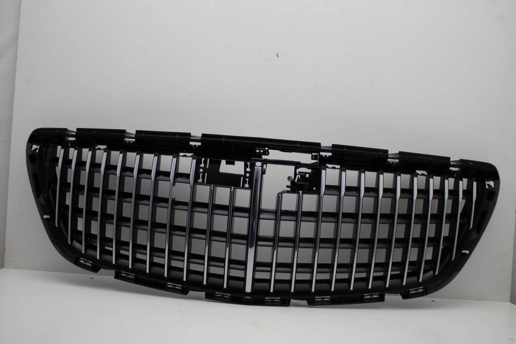 Mercedes-Benz Maybach W240 Kühlergrill FRONTGRILL Kühlergitter A2332134332 - Thumbnail 1