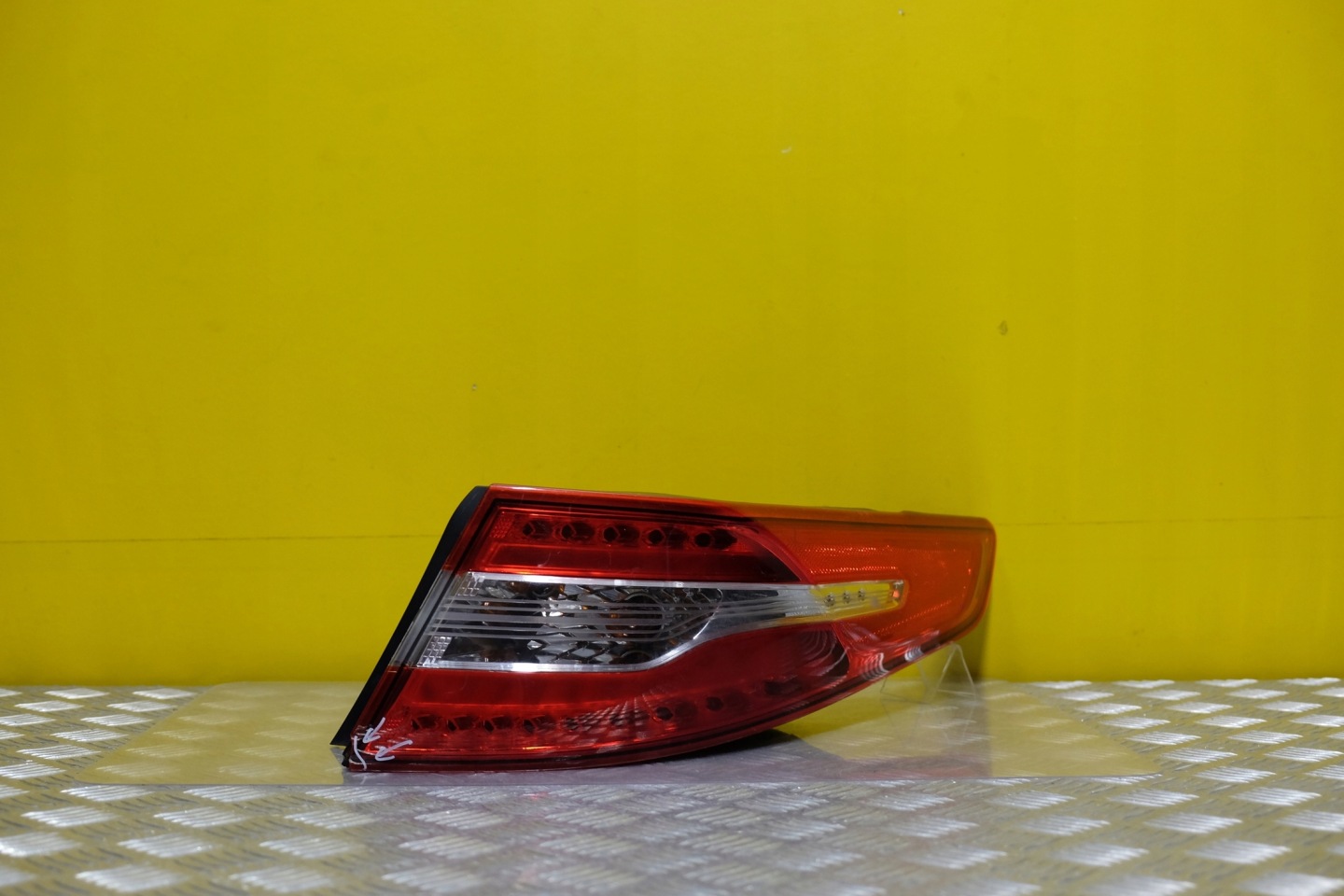 Kia Optima JF Rückleuchte Rearlamp - Thumbnail 1