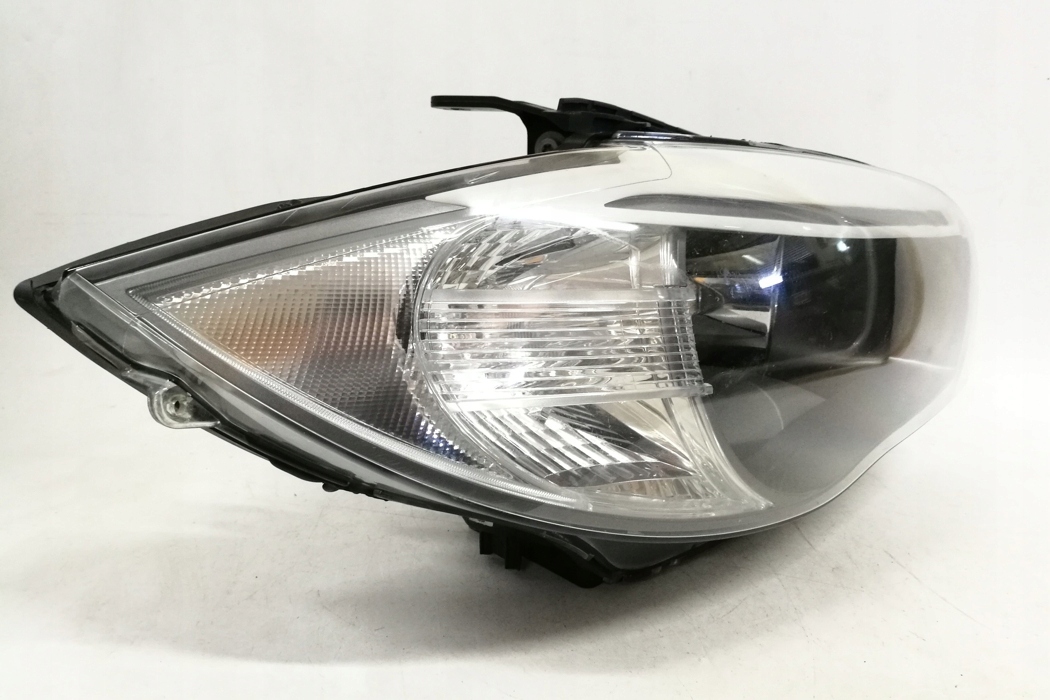 Frontscheinwerfer BMW 1 E82 1256394 LED Rechts Scheinwerfer Headlight - Thumbnail 11
