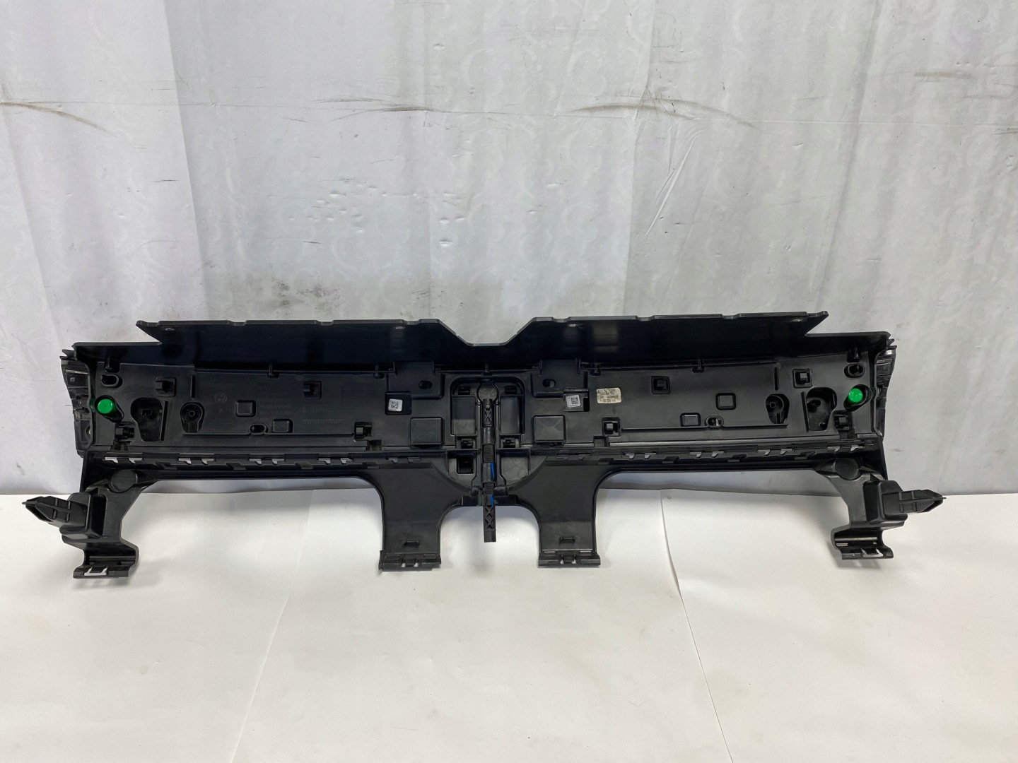 VW Tiguan Kühlergrill FRONTGRILL Kühlergitter 571853653A - Thumbnail 11