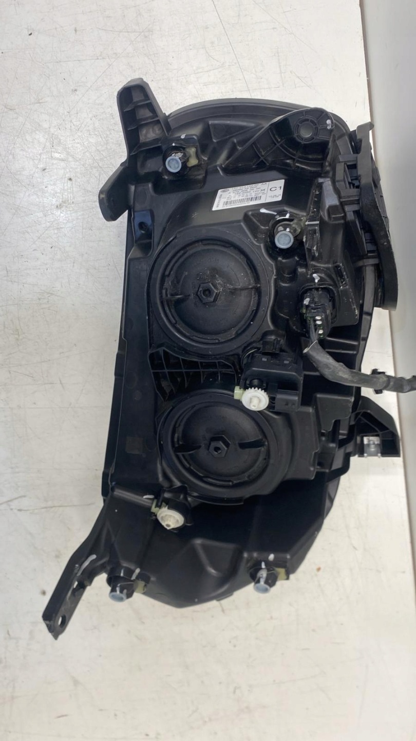 Frontscheinwerfer Mercedes-Benz X-Klasse W470 A4709060700 LED Links Headlight - Thumbnail 9