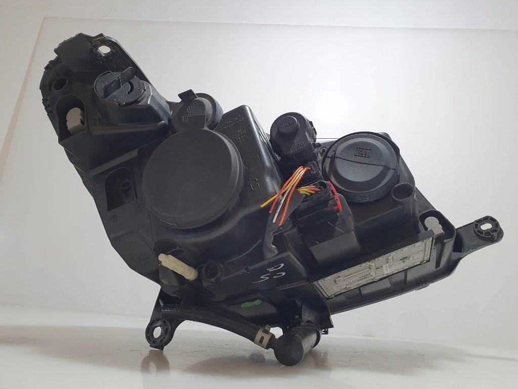 Frontscheinwerfer Citroen C5 9661316680XE Xenon Links Scheinwerfer Headlight - Thumbnail 21