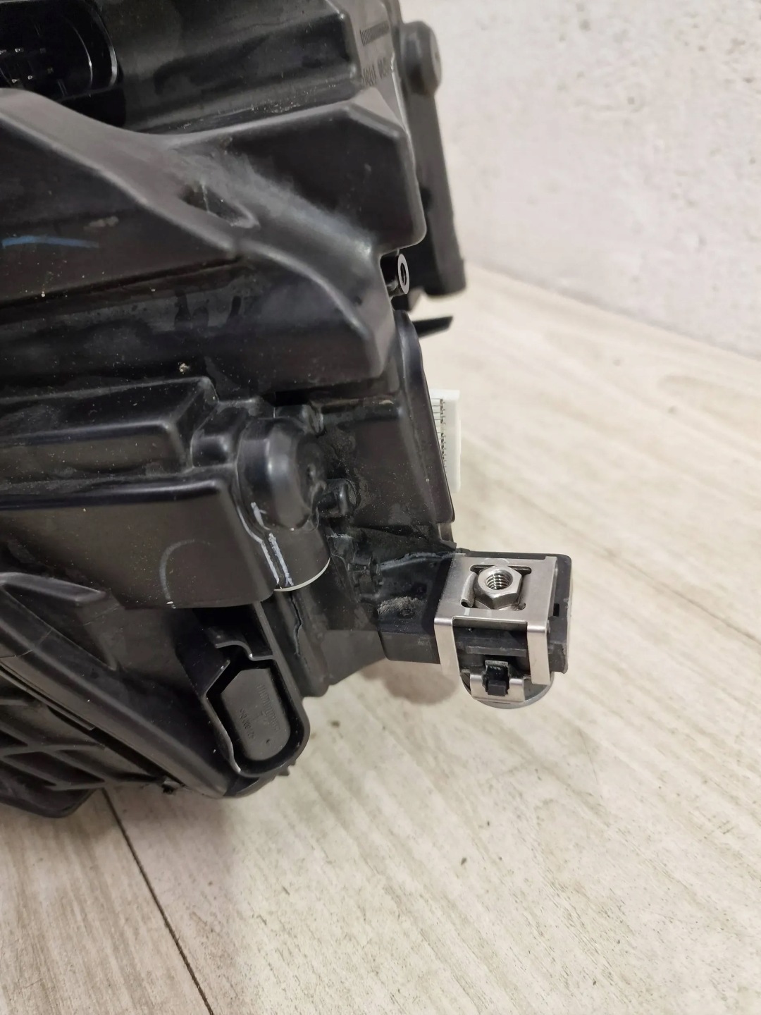 Frontscheinwerfer Audi Q5 80A941036 Matrix LED Rechts Scheinwerfer Headlight - Thumbnail 9