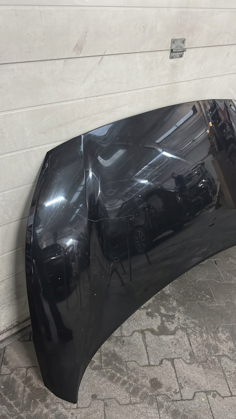 Motorhaube Kia Ceed CD Bonnet Hood - Thumbnail 2