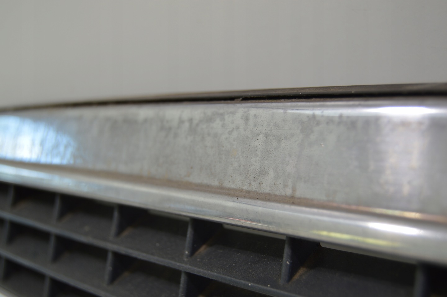 Mercedes-Benz CL-Klasse C140 Kühlergrill FRONTGRILL Kühlergitter A1408800485 - Thumbnail 11