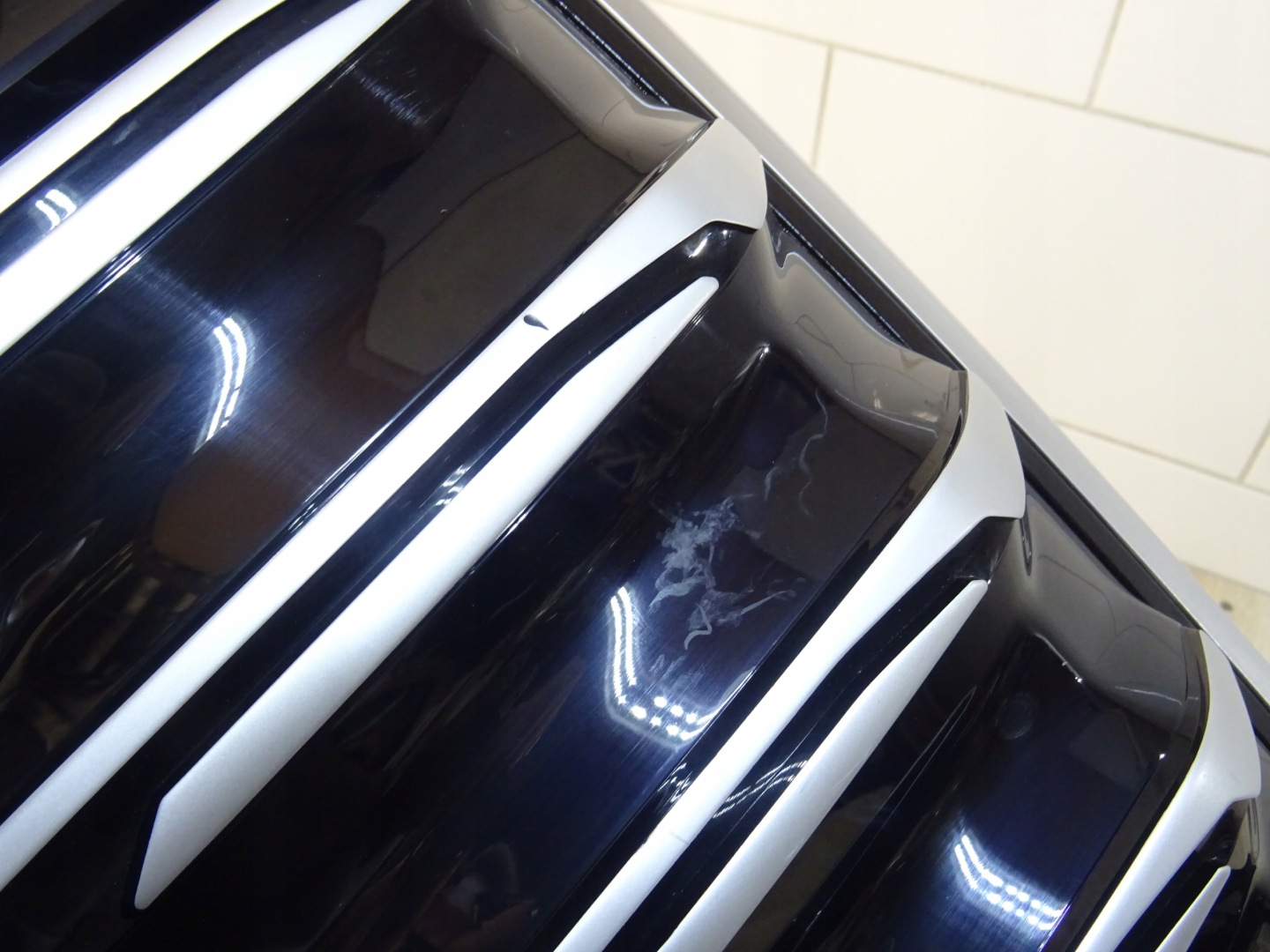 BMW X1 U11 Kühlergrill FRONTGRILL Kühlergitter 1851781 - Thumbnail 11