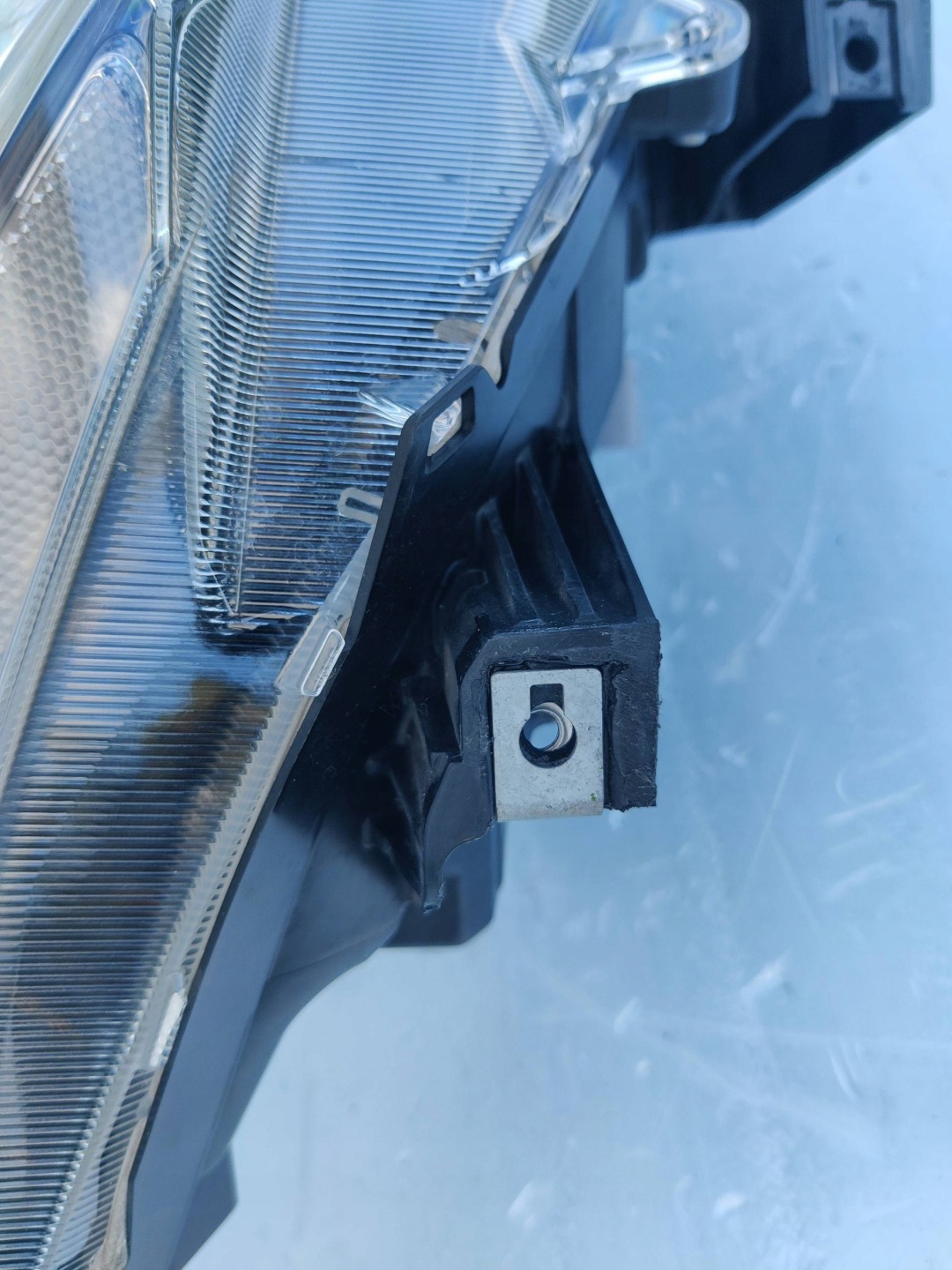 Frontscheinwerfer Mitsubishi Eclipse Cross GK0 LED Rechts Scheinwerfer Headlight - Thumbnail 10