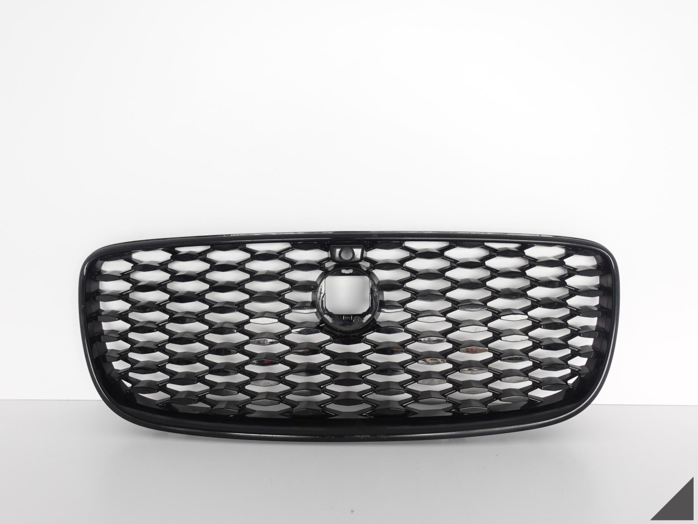 Jaguar F-Pace X761 Kühlergrill FRONTGRILL Kühlergitter MK838A100AA - Thumbnail 1
