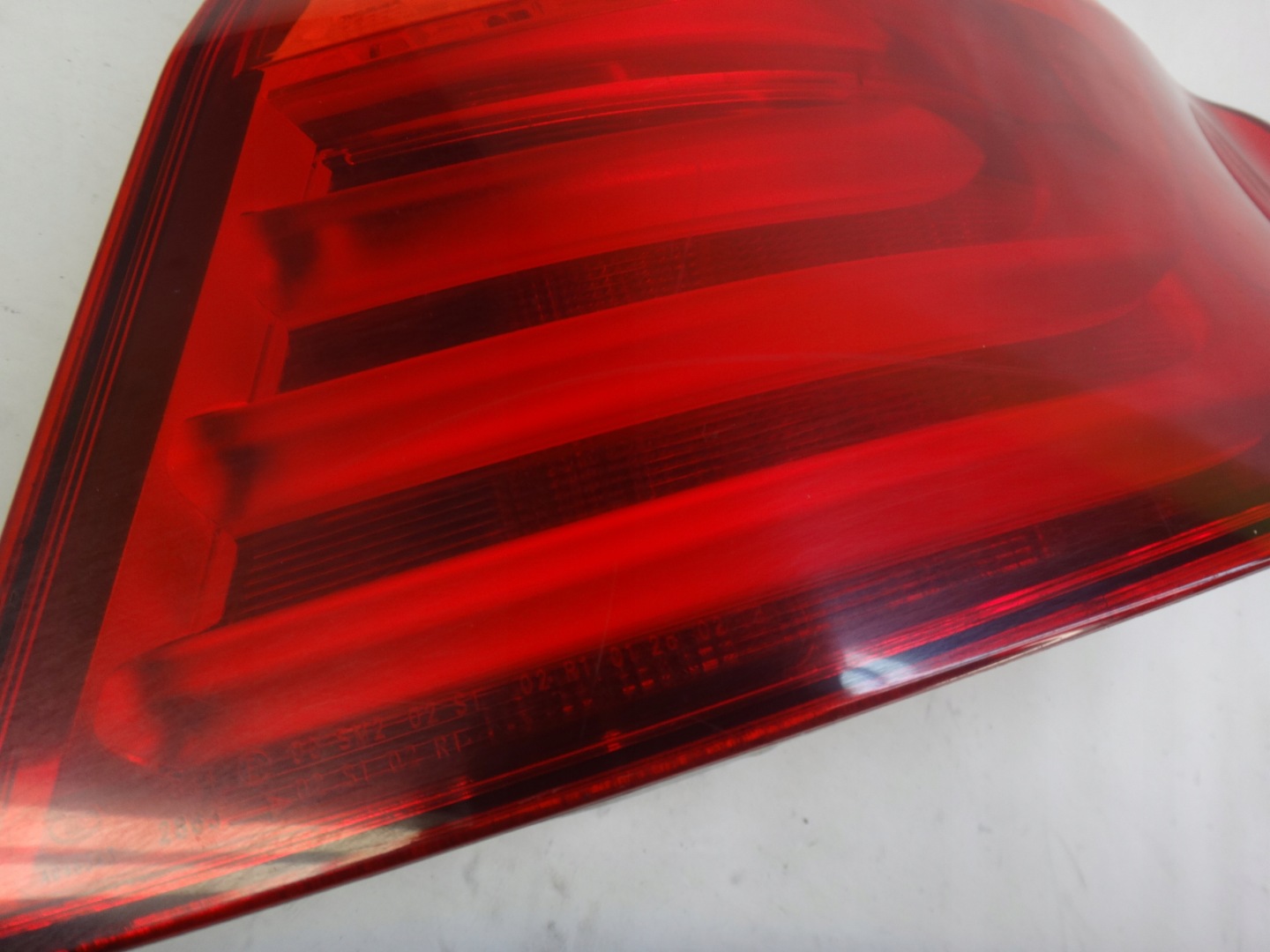 BMW 5 F10 Rückleuchte Rearlamp - Thumbnail 6
