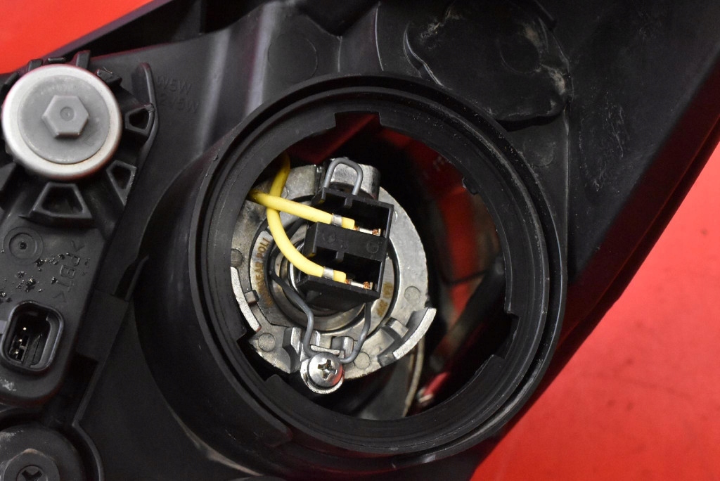 Frontscheinwerfer Kia Sportage JA Facelift LED Rechts Scheinwerfer Headlight - Thumbnail 10