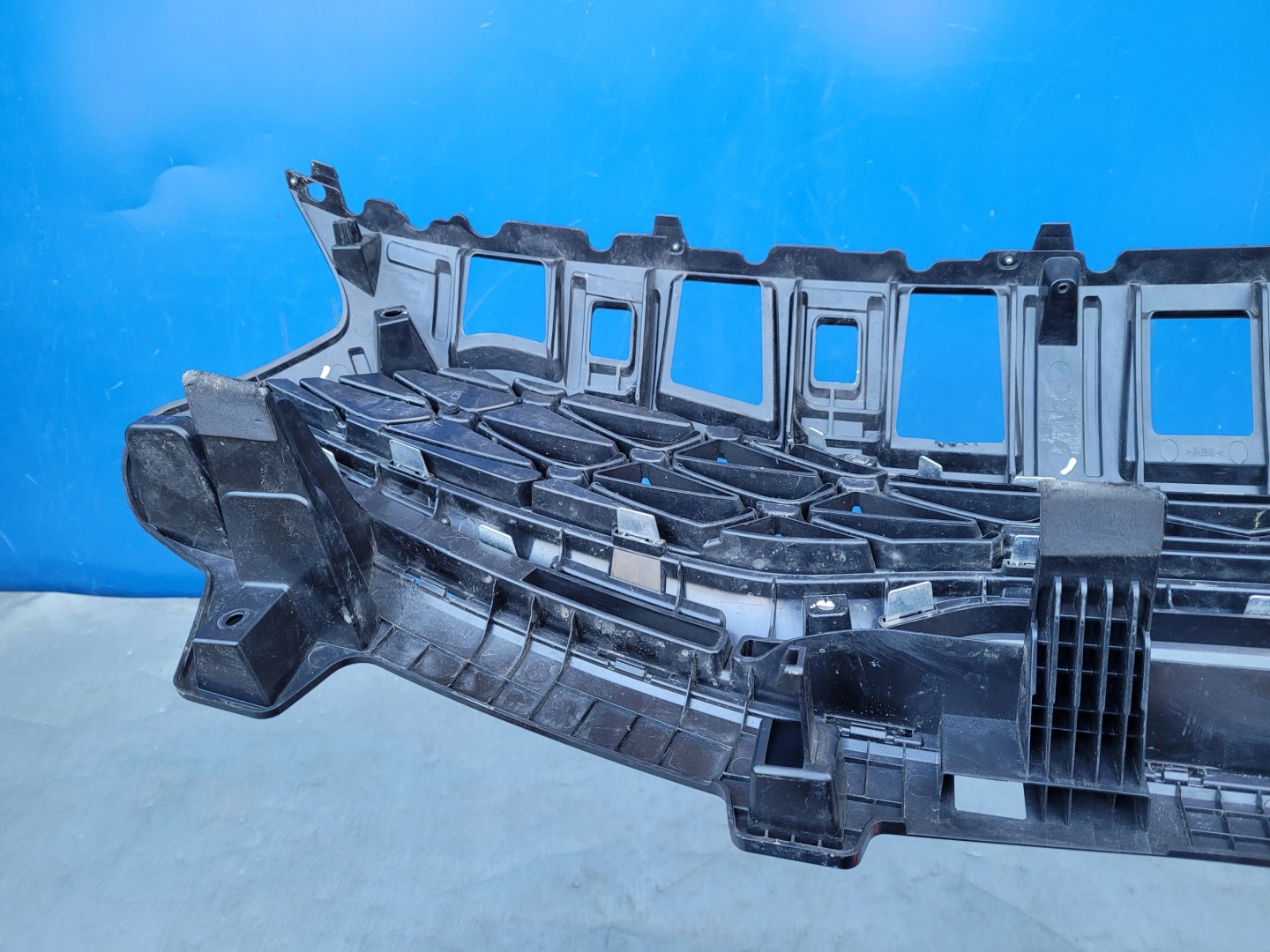 Kia Ceed CD Kühlergrill FRONTGRILL Kühlergitter - Thumbnail 11